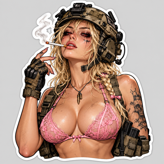 Velvet Ops