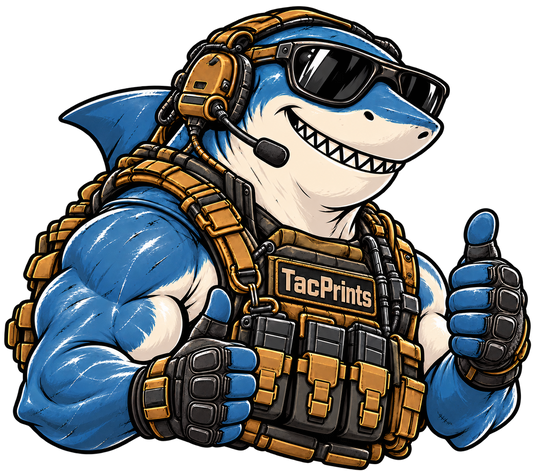 TacShark