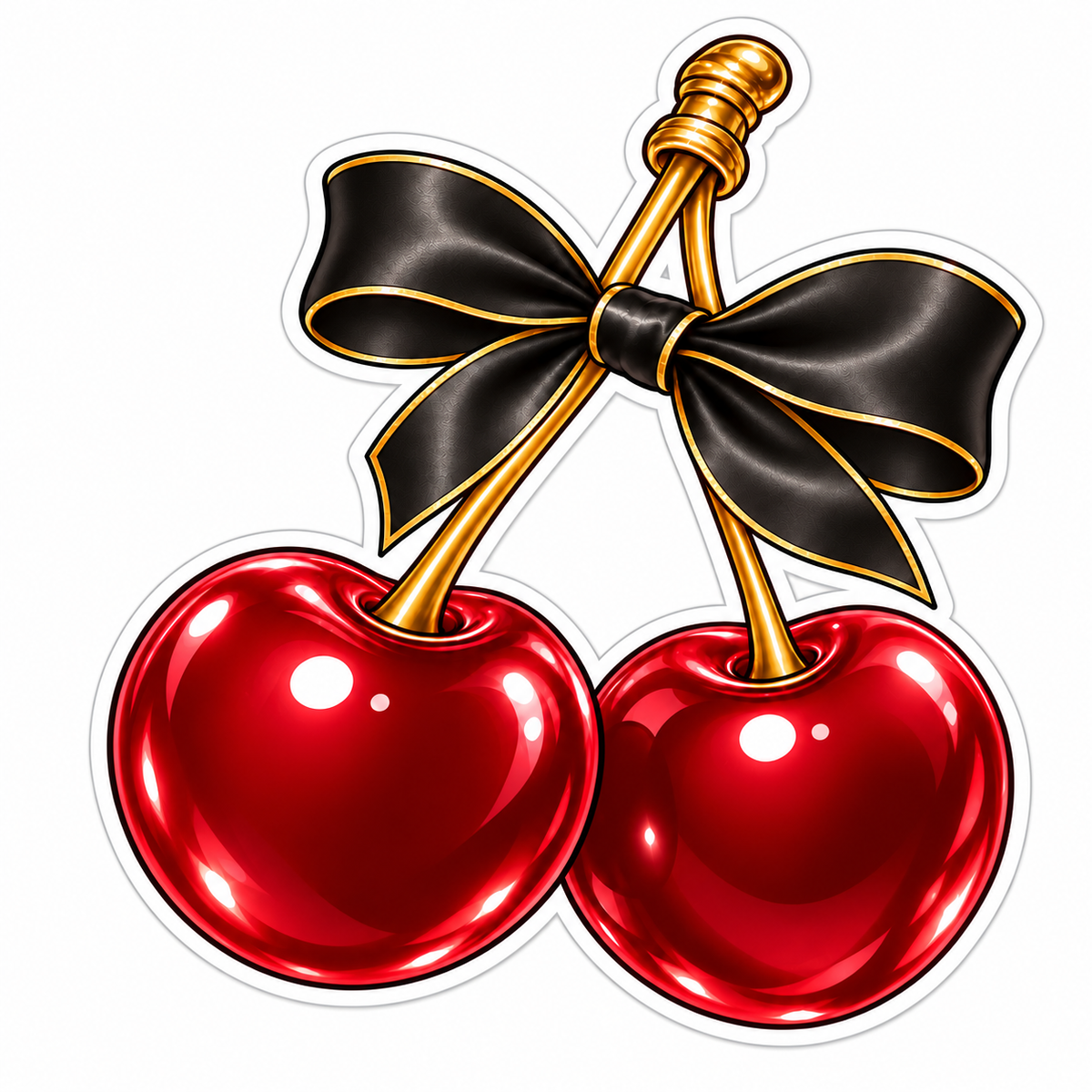 Cherry Noir